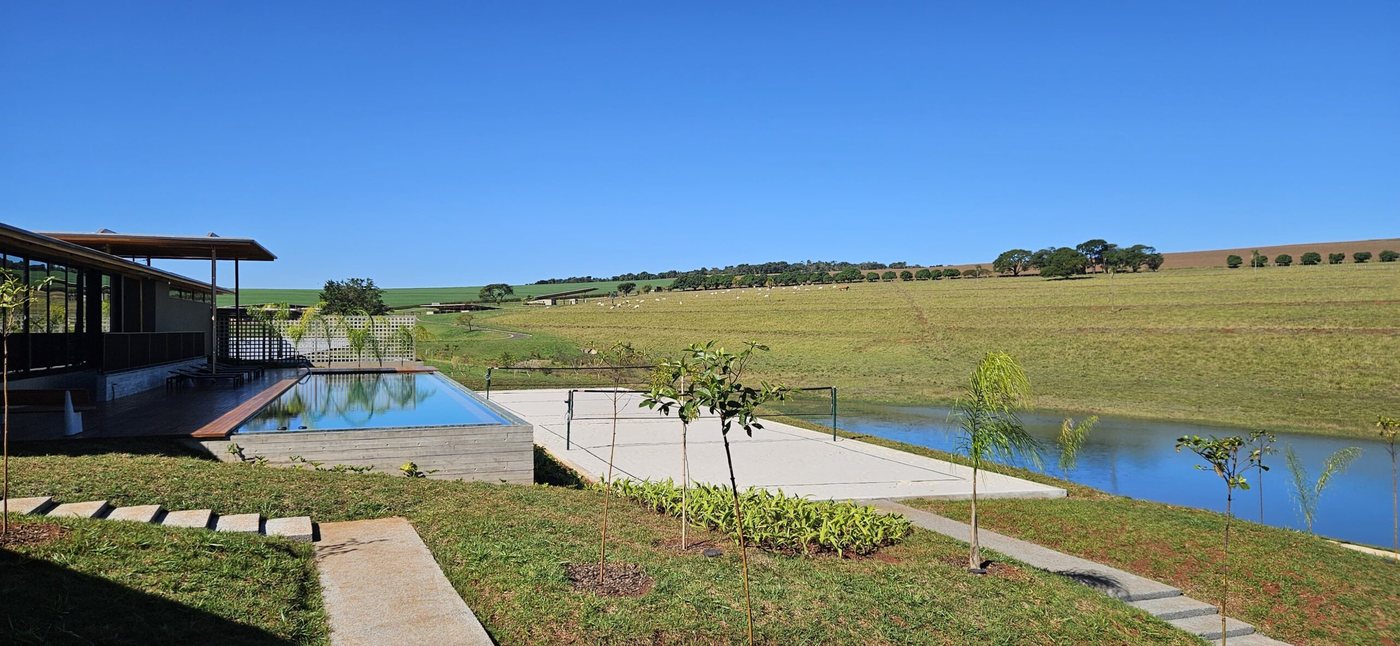 Clube Brisas Avaré