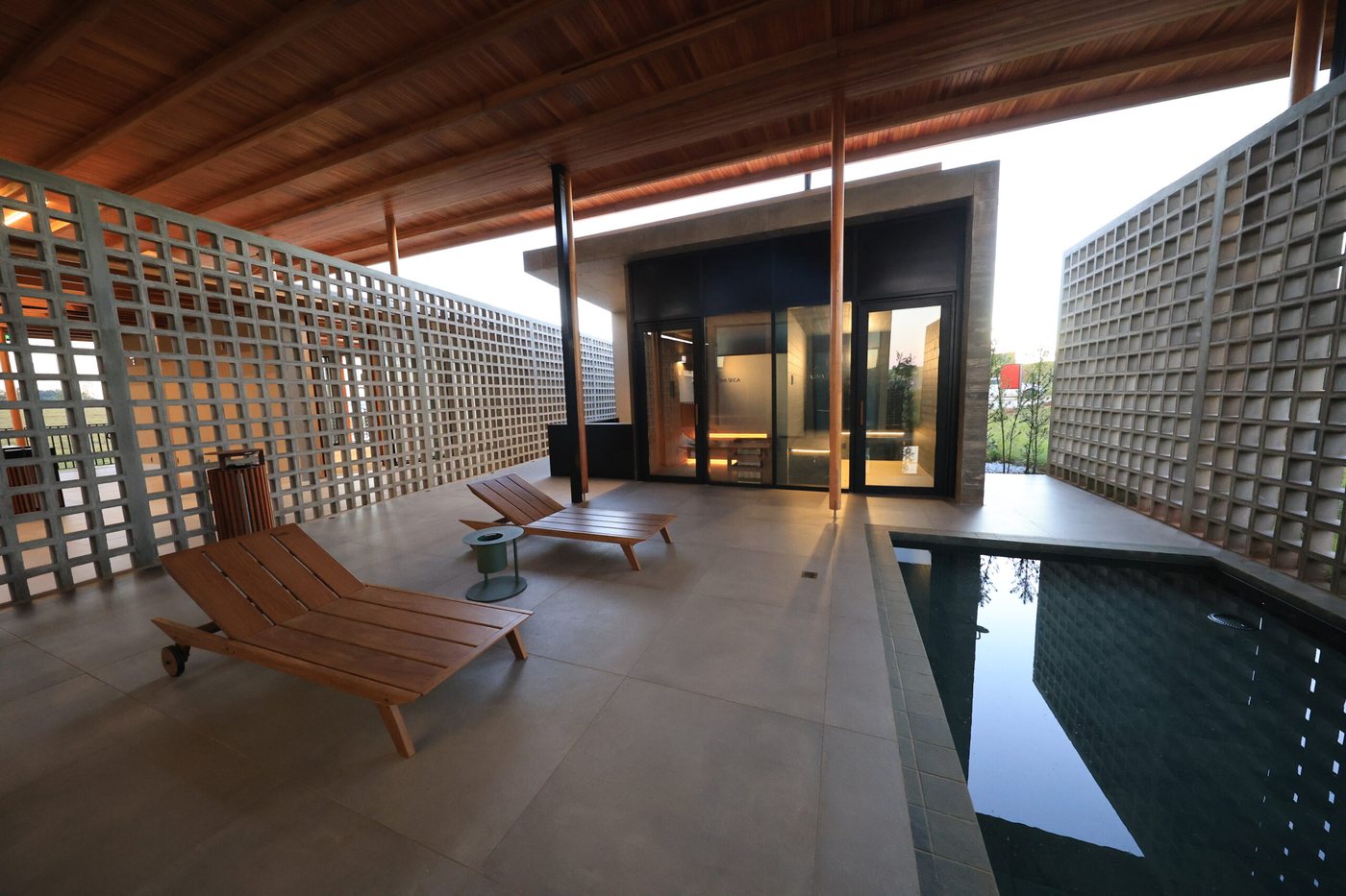 Spa Brisas Avaré