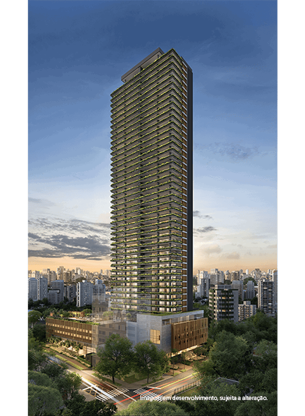 Casa Madalena Even - Apartamento na Vila Madalena