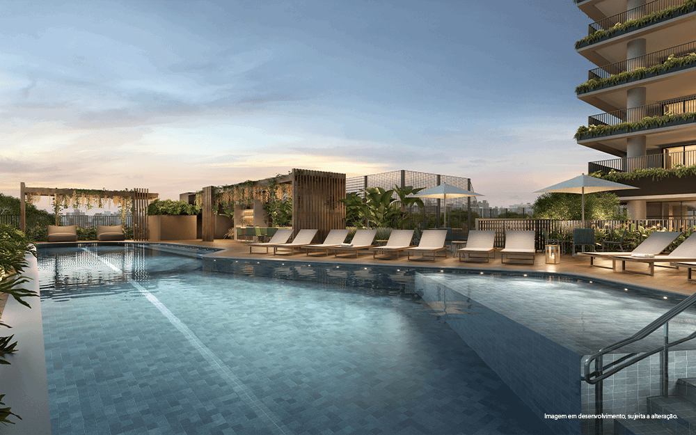 Casa Madalena Even - Apartamento na Vila Madalena