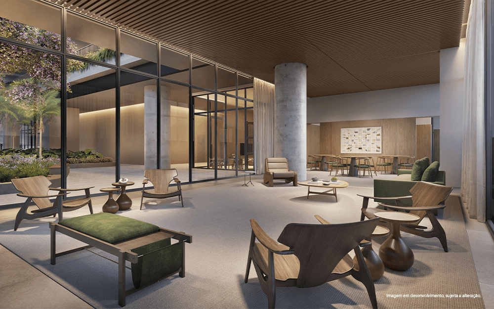 Casa Madalena Even - Apartamento na Vila Madalena