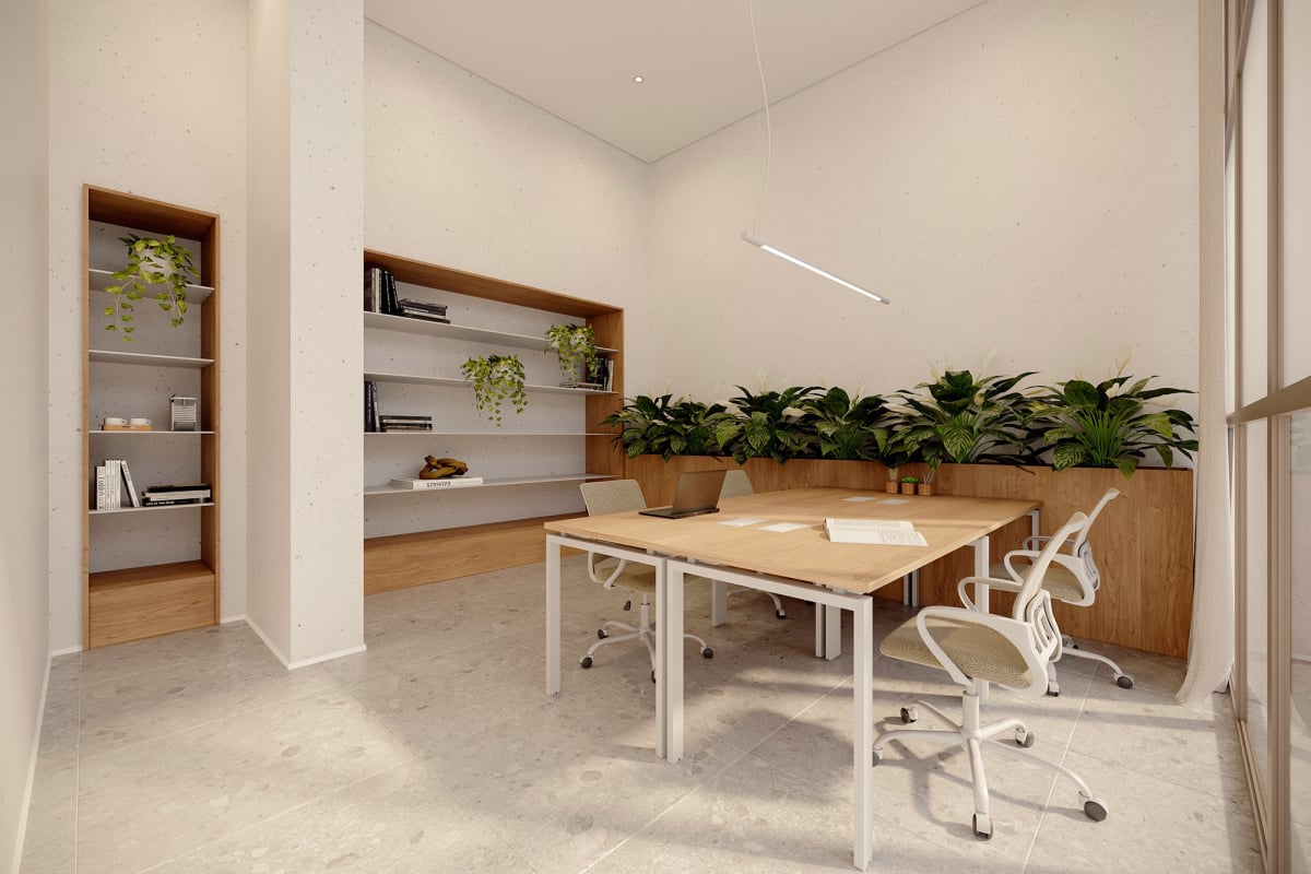 eleva harmonia studio