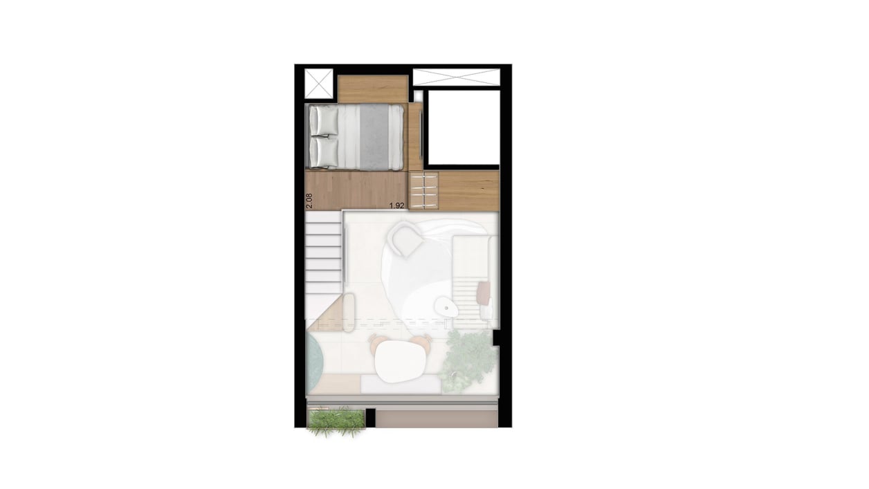 eleva harmonia studio