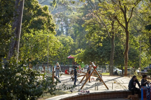 eleva harmonia studio