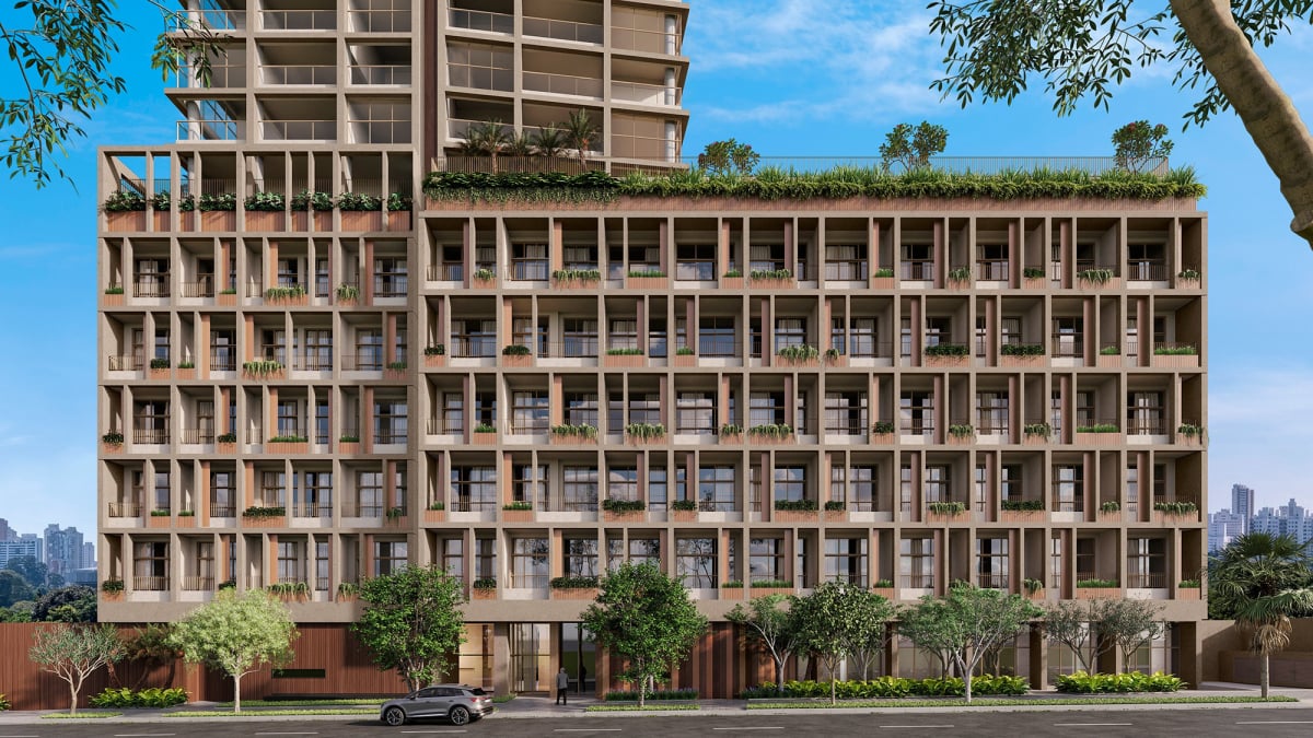 eleva harmonia studio