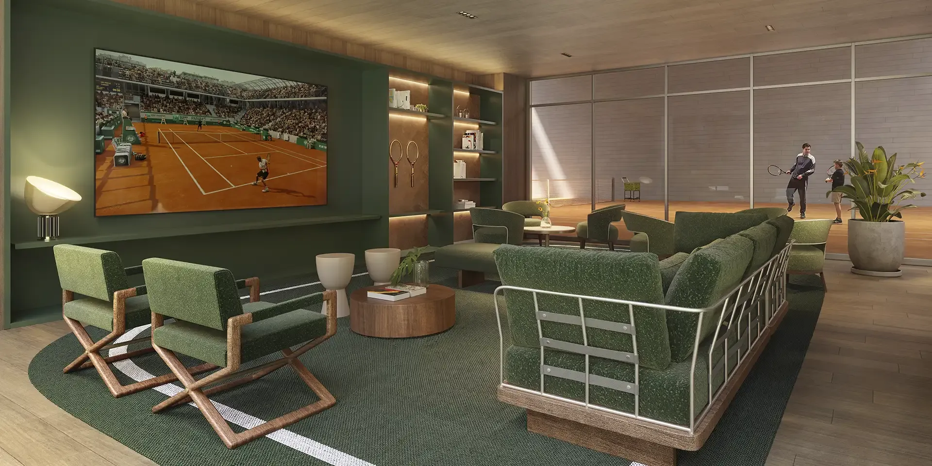 Gran Oscar Ibirapuera, Luxury Imoveis