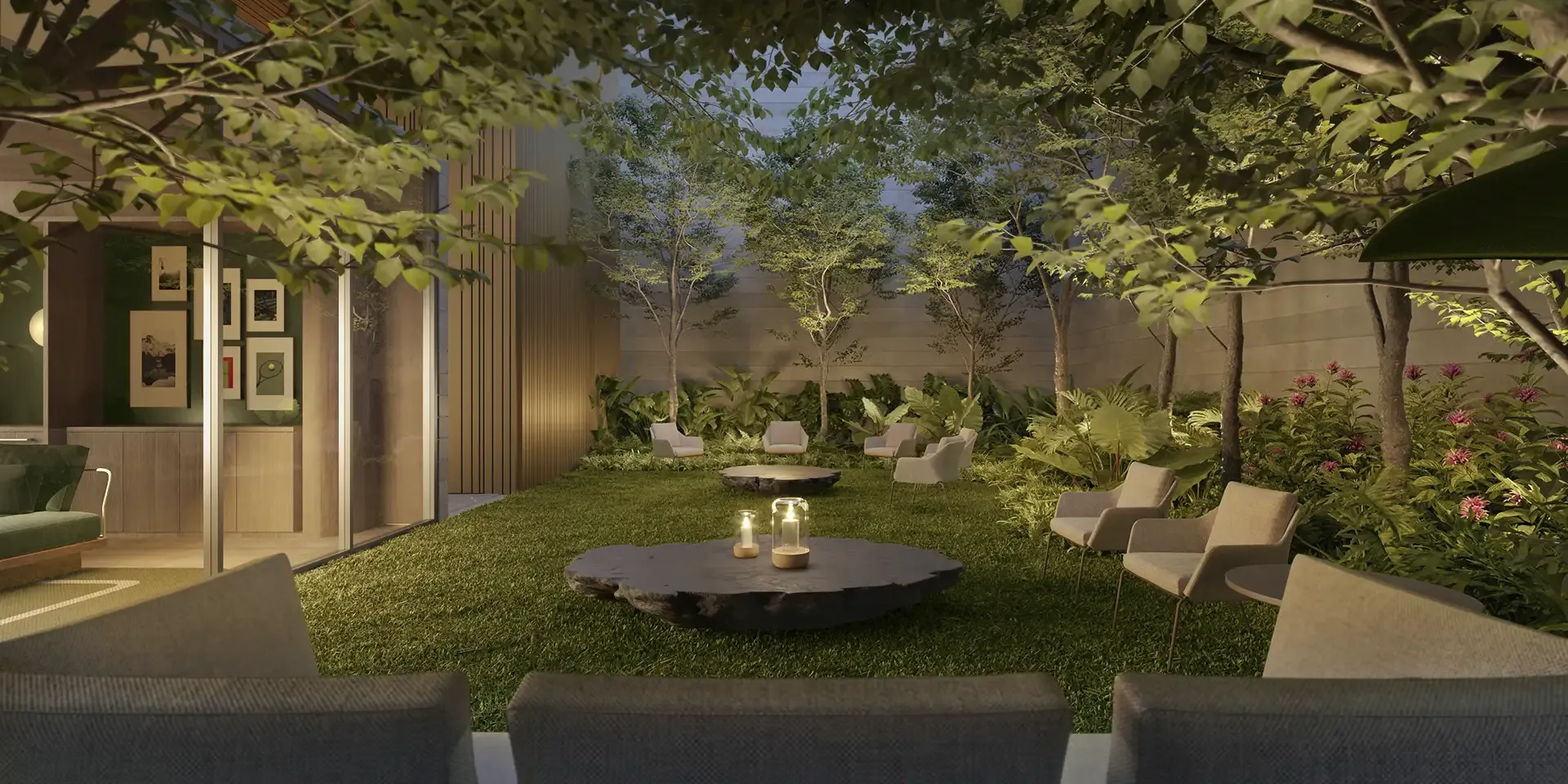 Gran Oscar Ibirapuera, Luxury Imoveis