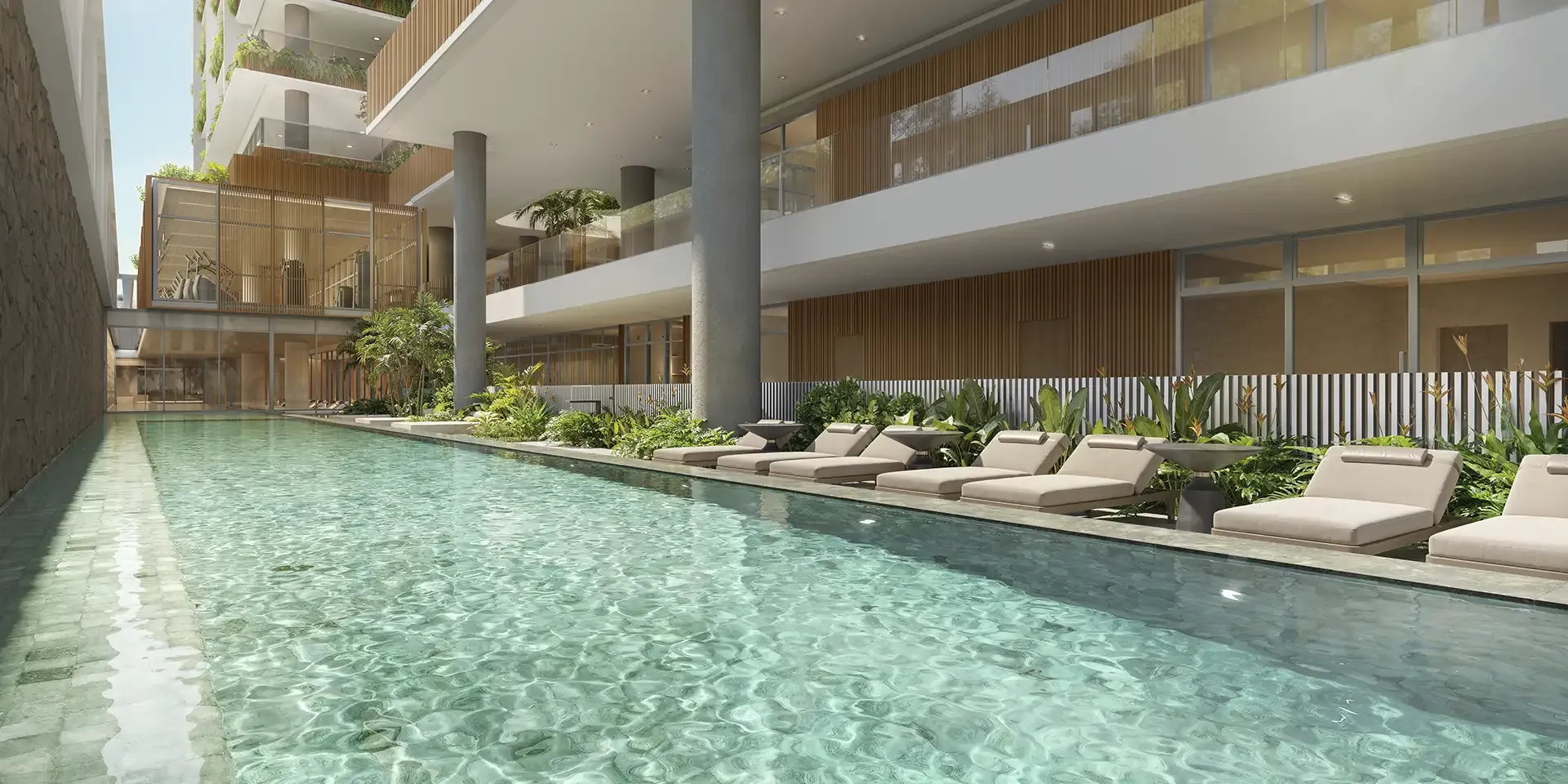 Gran Oscar Ibirapuera, Luxury Imoveis