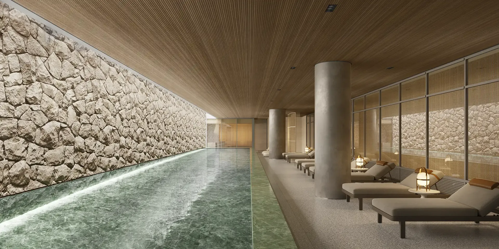 Gran Oscar Ibirapuera, Luxury Imoveis