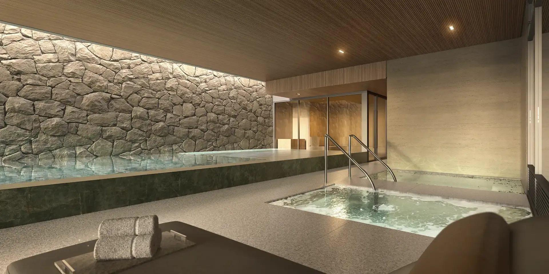 Gran Oscar Ibirapuera, Luxury Imoveis