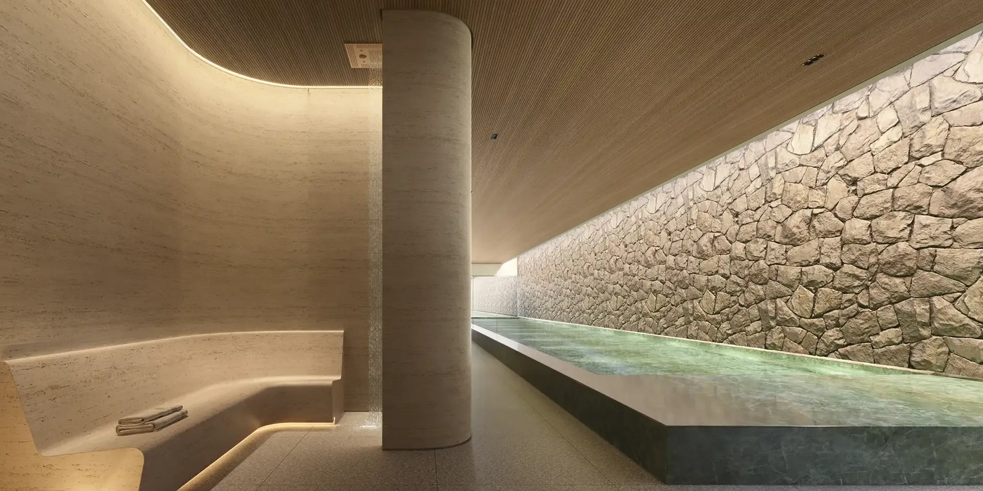 Gran Oscar Ibirapuera, Luxury Imoveis