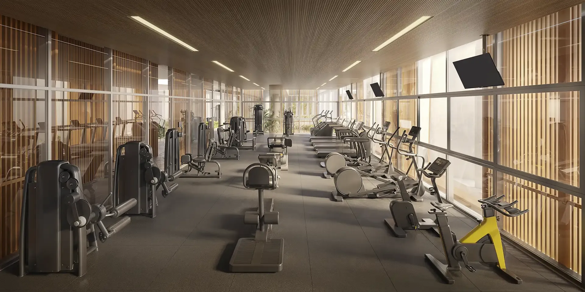 Gran Oscar Ibirapuera, Luxury Imoveis