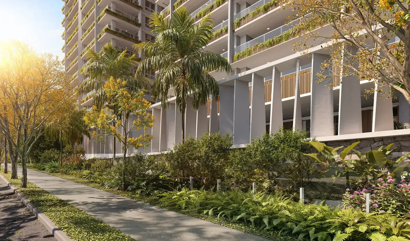 Gran Oscar Ibirapuera, Luxury Imoveis
