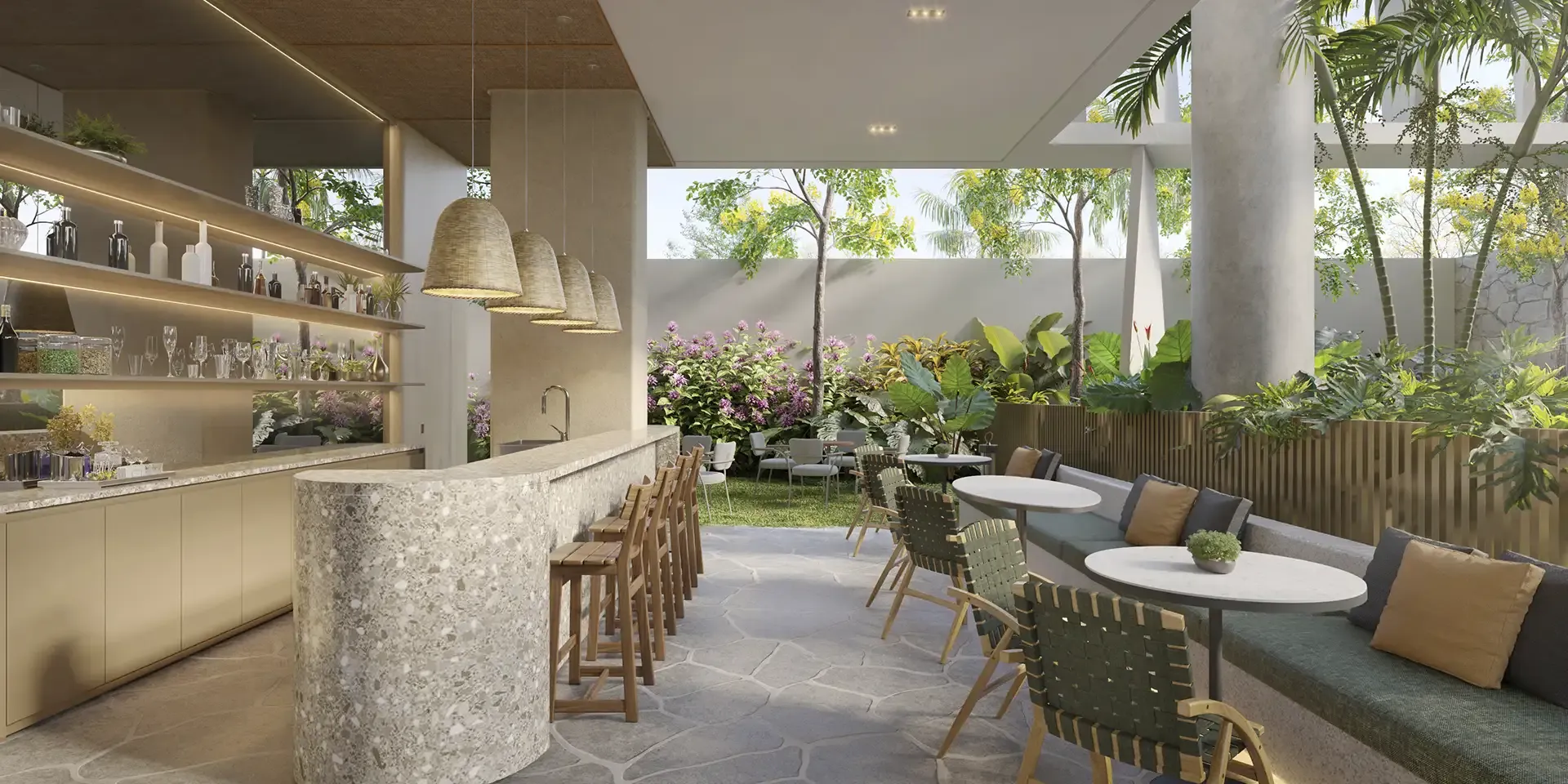 Gran Oscar Ibirapuera, Luxury Imoveis