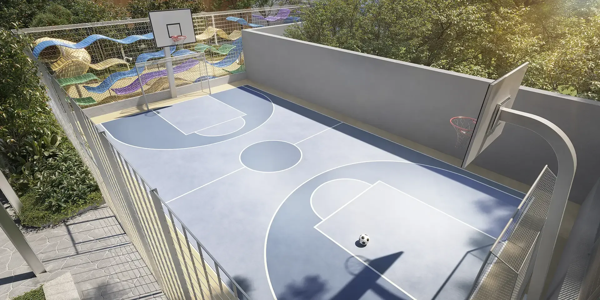 Gran Oscar Ibirapuera, Luxury Imoveis