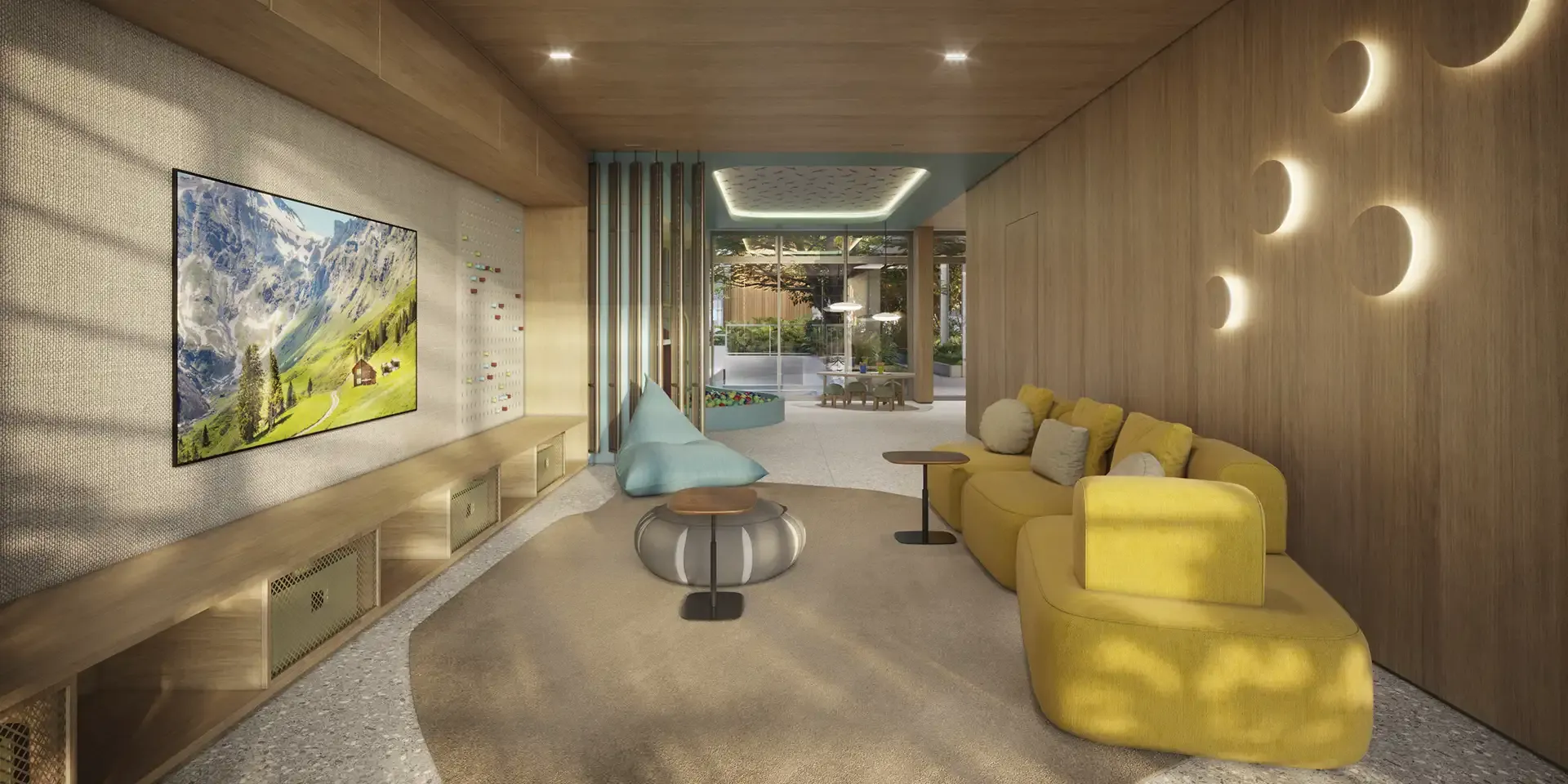 Gran Oscar Ibirapuera, Luxury Imoveis