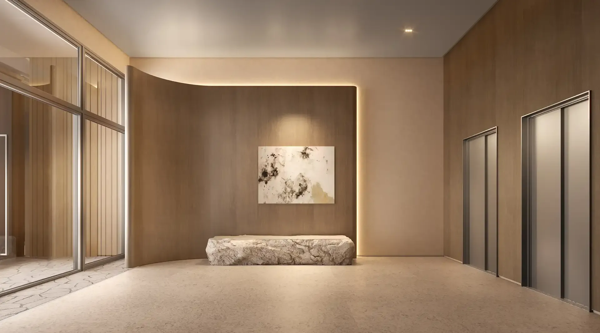 Gran Oscar Ibirapuera, Luxury Imoveis