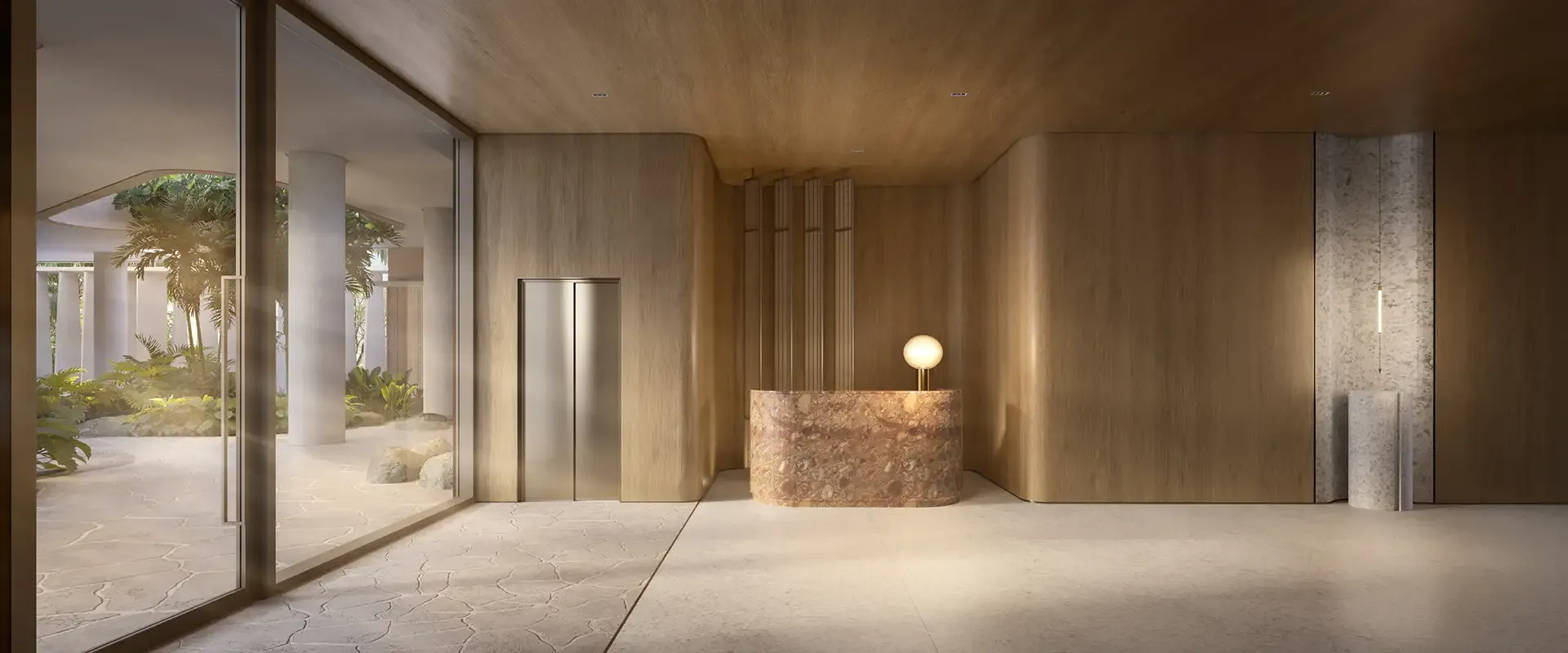 Gran Oscar Ibirapuera, Luxury Imoveis