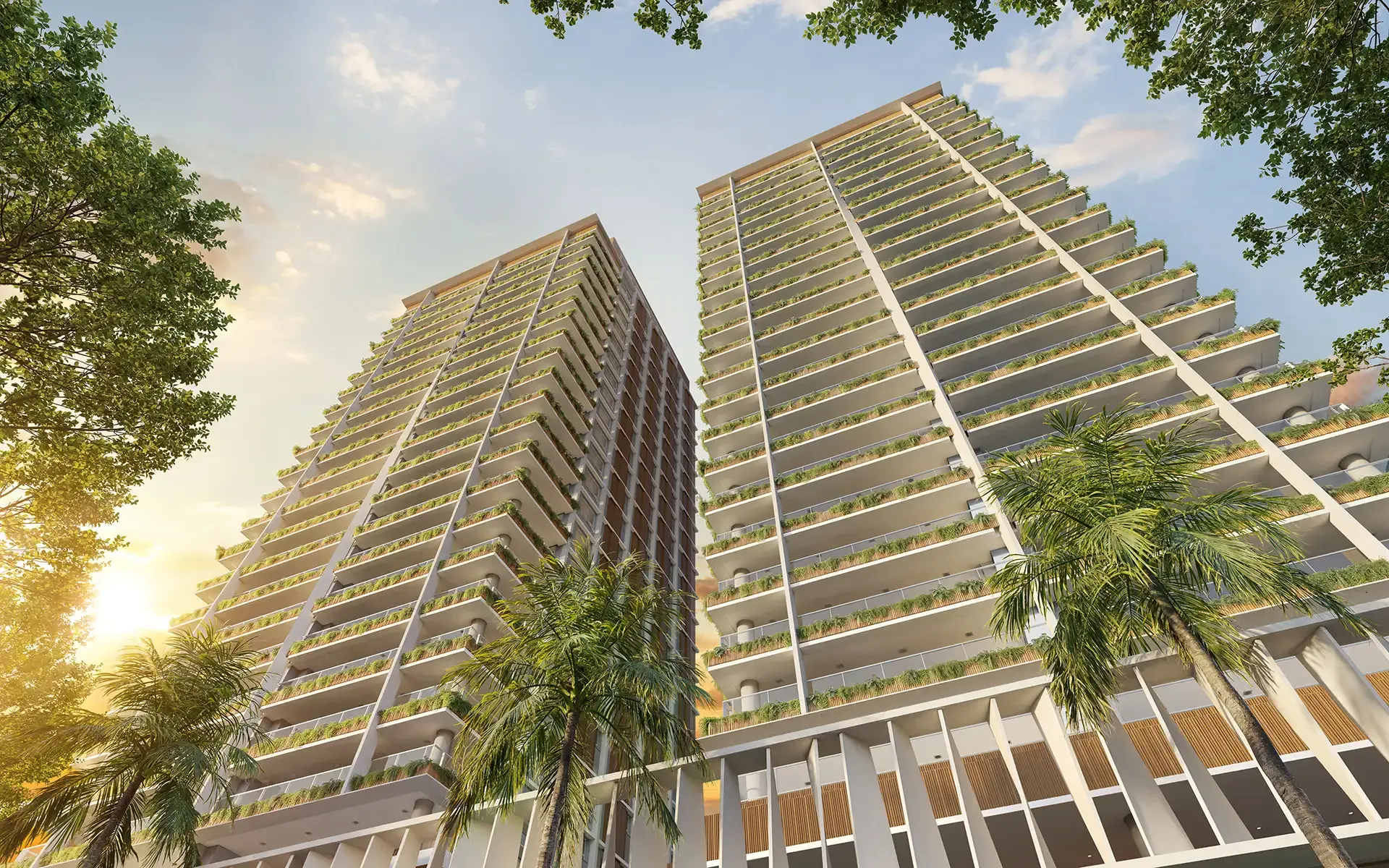 Gran Oscar Ibirapuera, Luxury Imoveis