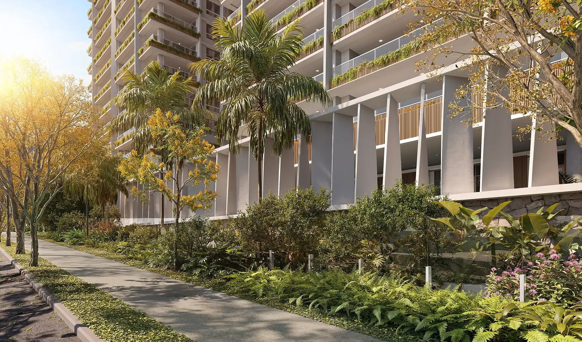 Gran Oscar Ibirapuera, Luxury Imoveis