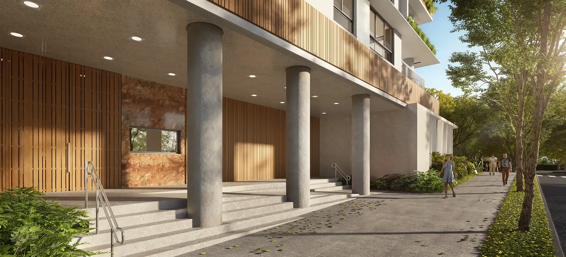 Gran Oscar Ibirapuera, Luxury Imoveis