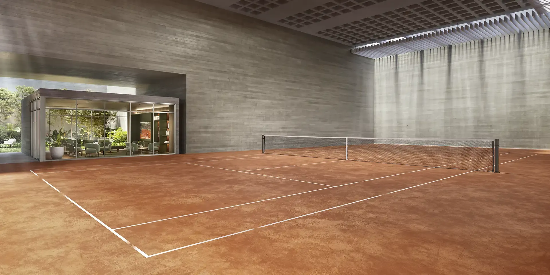 Gran Oscar Ibirapuera, Luxury Imoveis