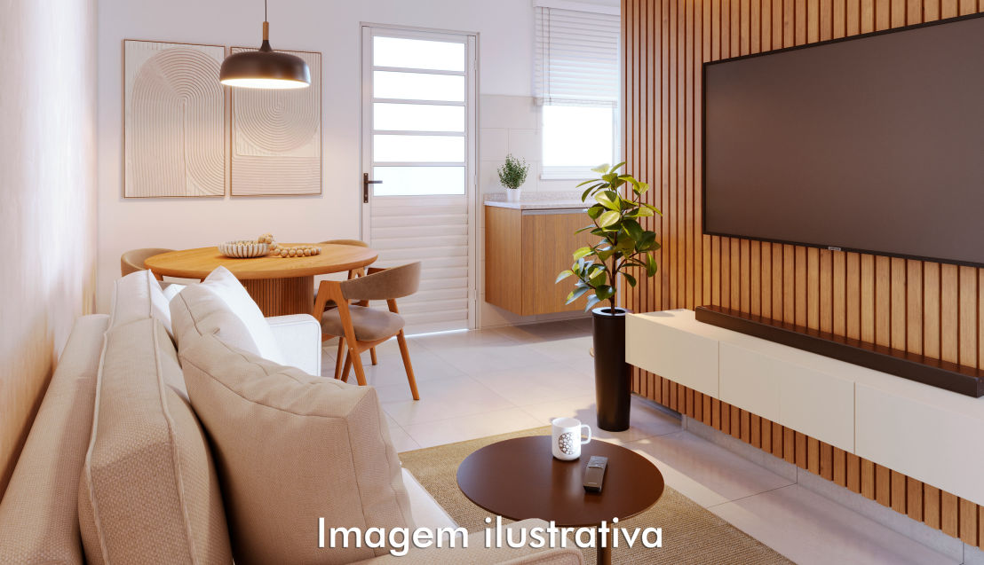 Jardim das Araucárias Araras