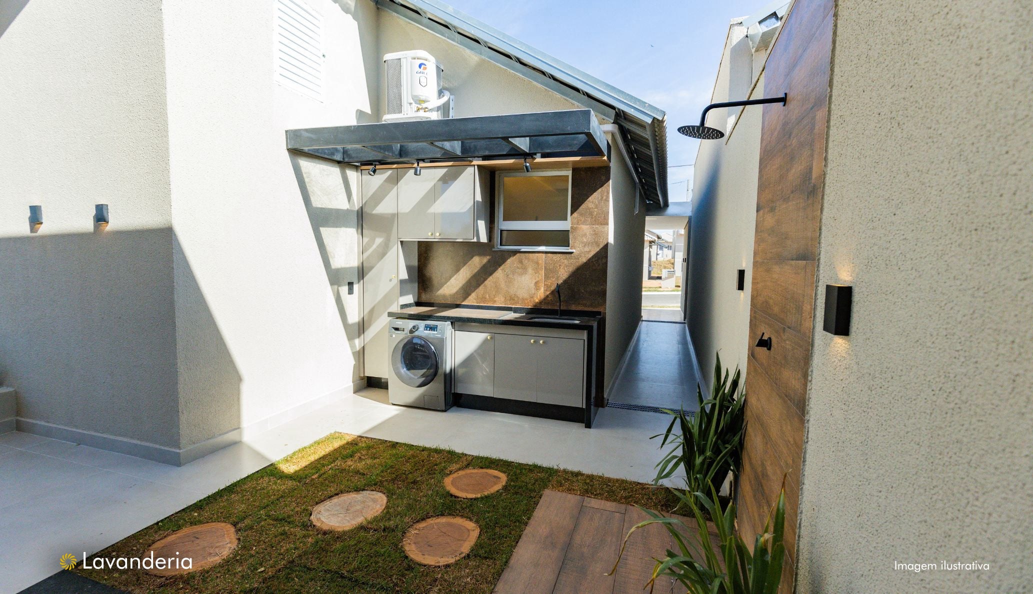 Jardim das Araucárias Araras