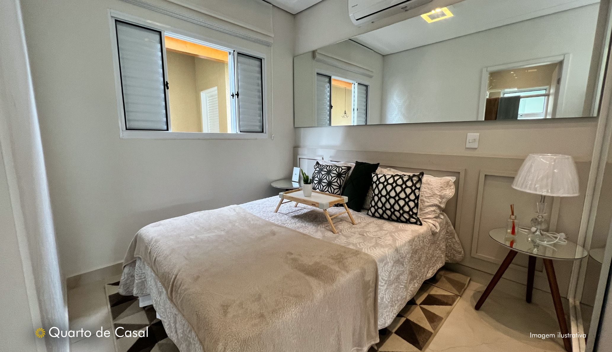 Jardim das Araucárias Araras