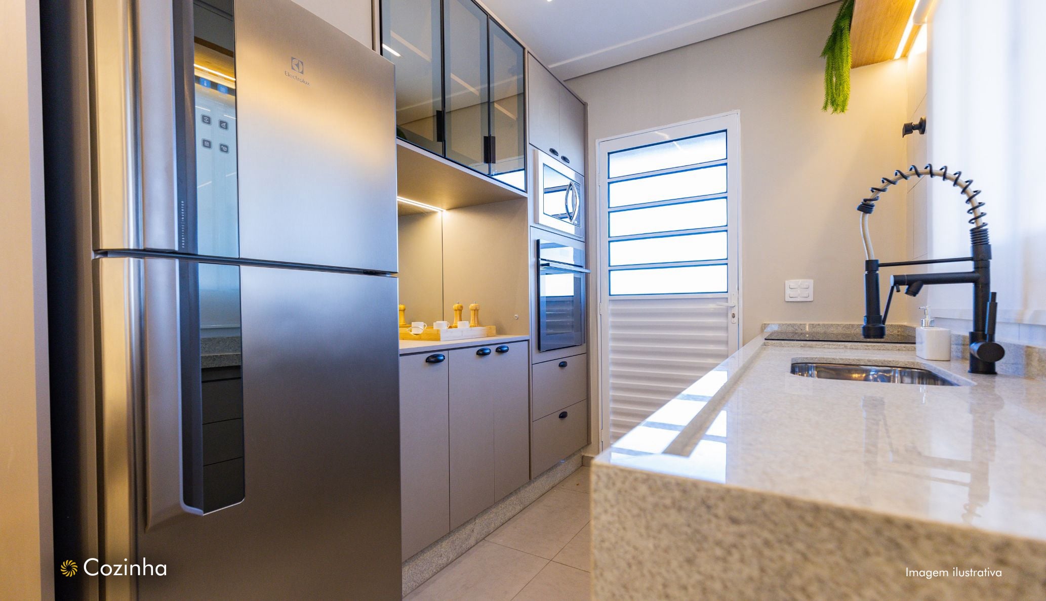 Jardim das Araucárias Araras