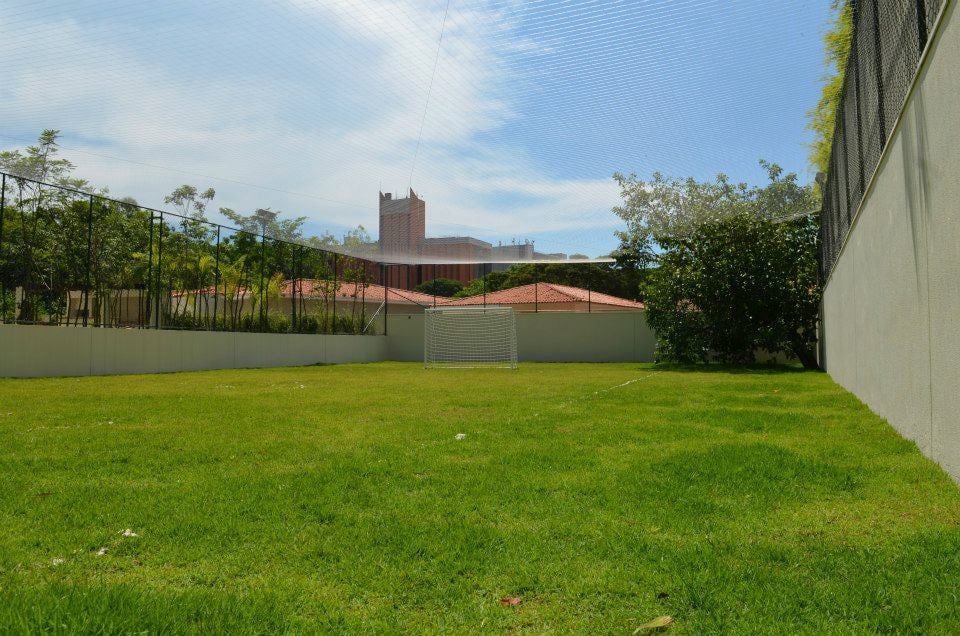 Jardins de Provence - Granja Julieta