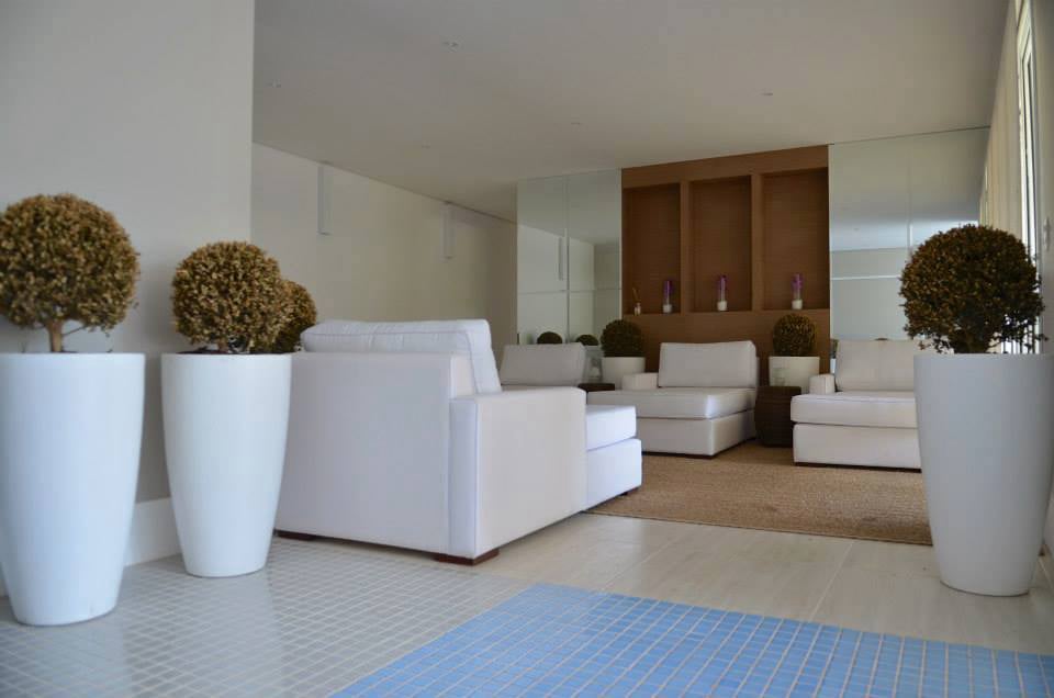 Jardins de Provence - Granja Julieta