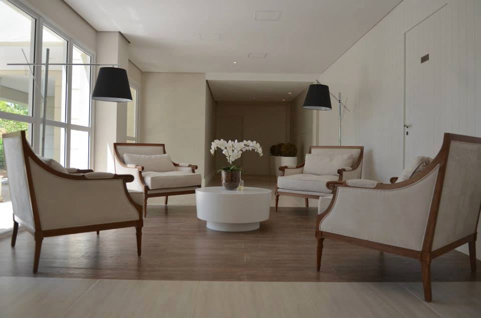 Jardim da Hípica São Paulo