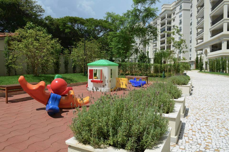 Jardins de Provence - Granja Julieta