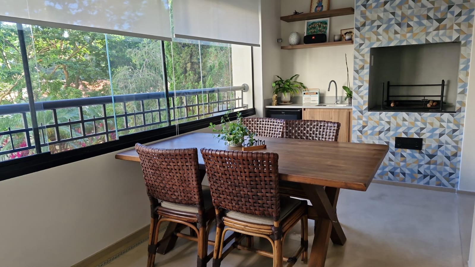 Jardins de Provence - Granja Julieta