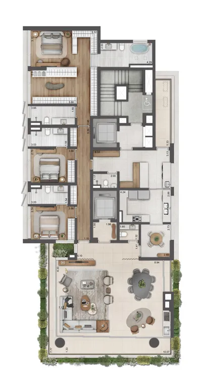 Mobirise Website Builder