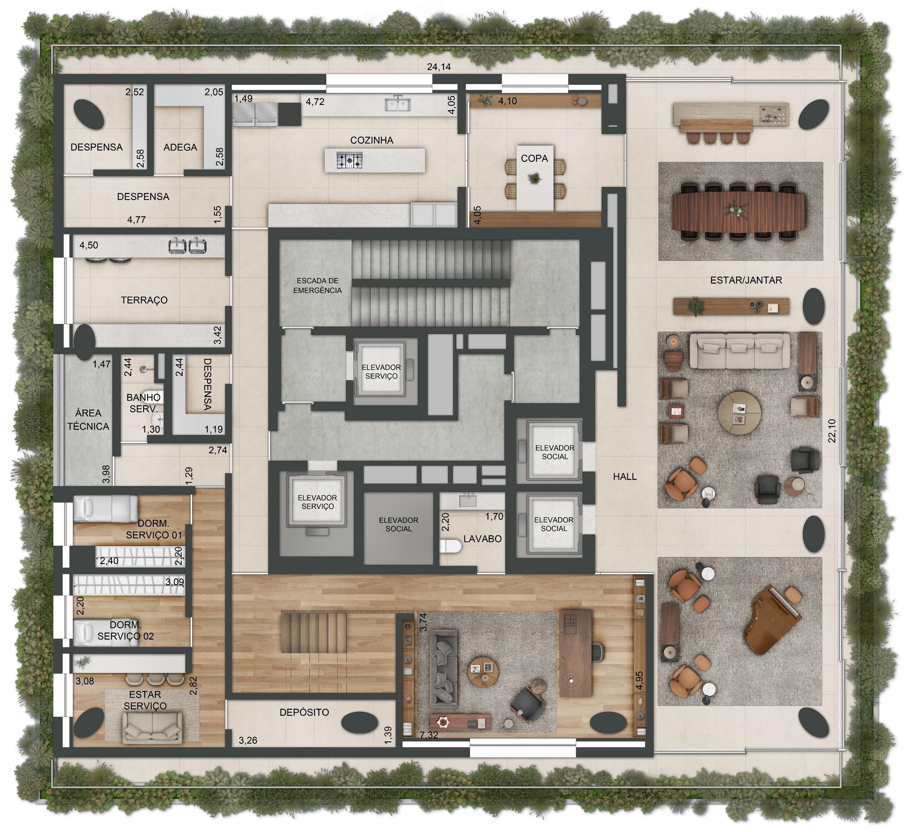 Plenitude Melo Alves