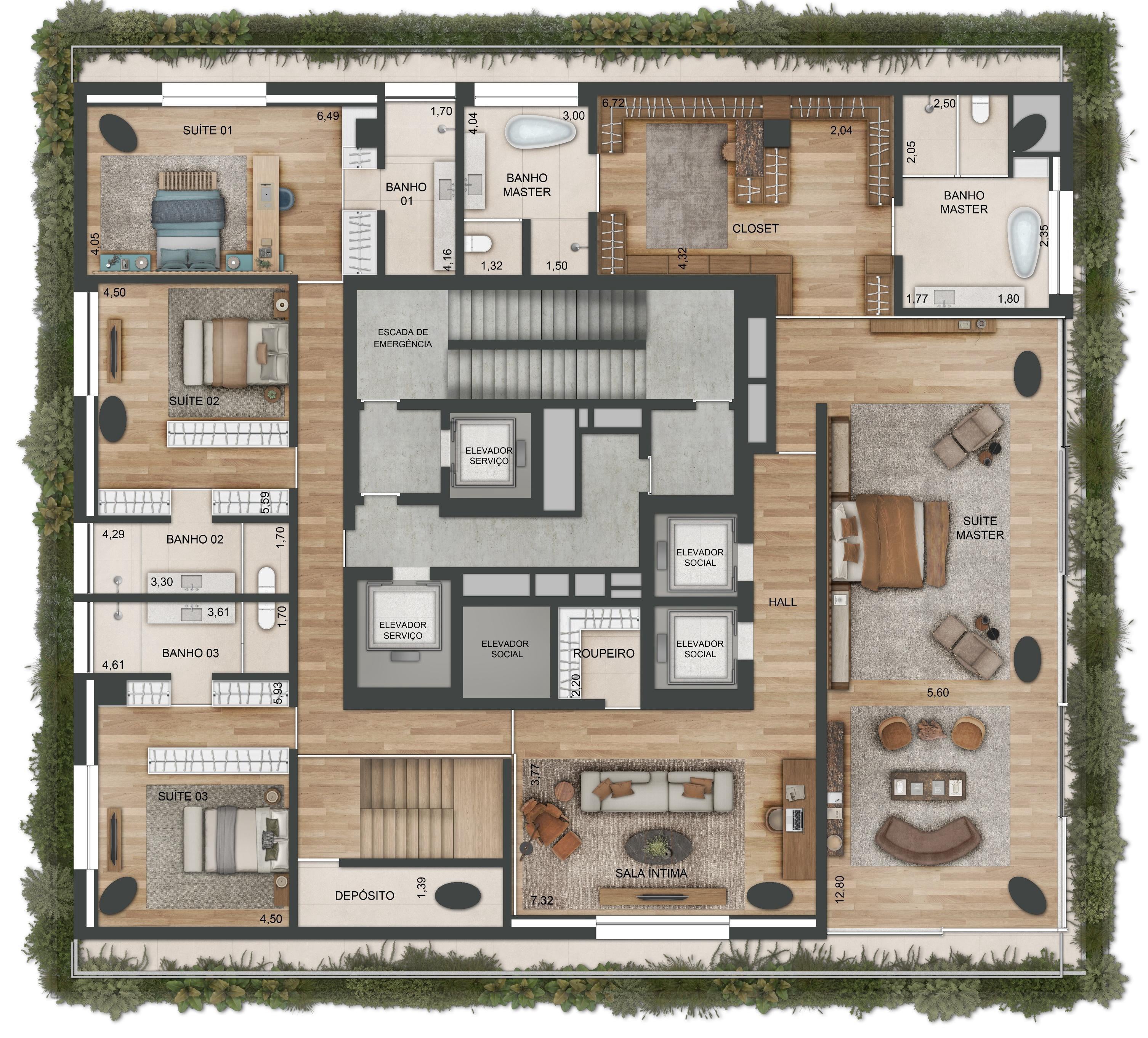 Plenitude Melo Alves