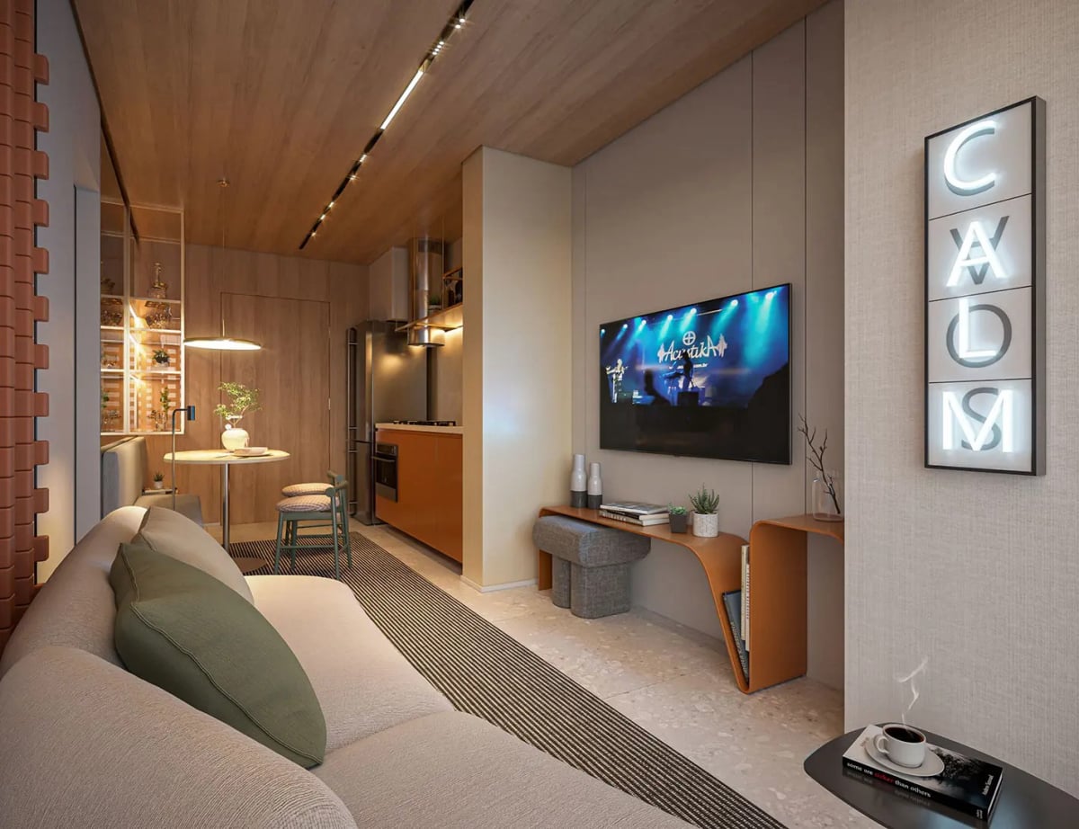 eleva harmonia studio